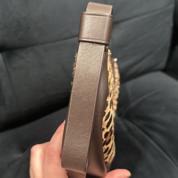 Shoulder leopard Kate spade bag - Picture 2 of 6